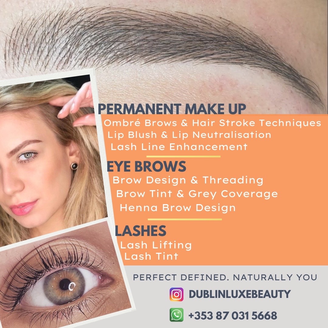 Listing photo from Facial by ThePamStudio - Home Service in Dublin 1, Dublin