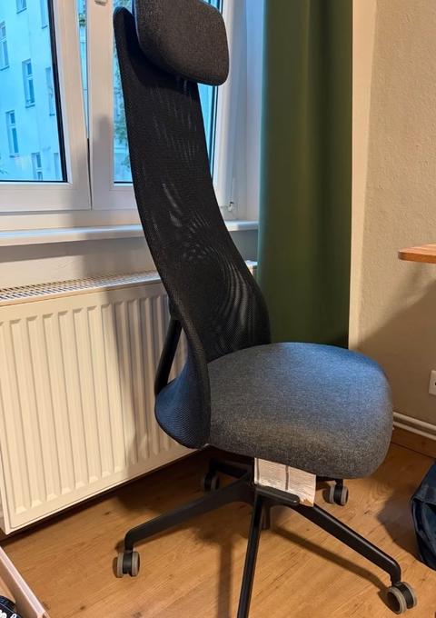 Fair Office chair - 6-12 Months Old in Dublin 8, Dublin